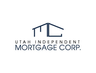 Utah Independent Mortgage Corp. logo design by J0s3Ph