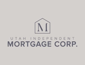 Utah Independent Mortgage Corp. logo design by jaize