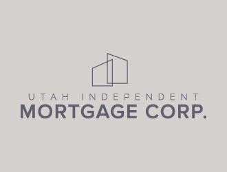 Utah Independent Mortgage Corp. logo design by jaize