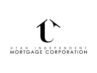 Utah Independent Mortgage Corp. logo design by daywalker