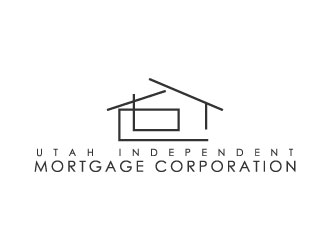 Utah Independent Mortgage Corp. logo design by daywalker