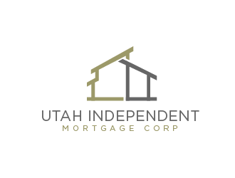 Utah Independent Mortgage Corp. logo design by THOR_