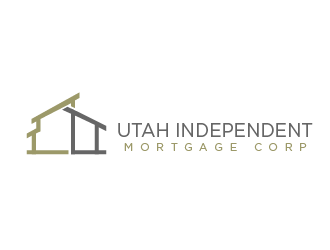 Utah Independent Mortgage Corp. logo design by THOR_