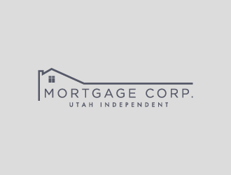 Utah Independent Mortgage Corp. logo design by pencilhand