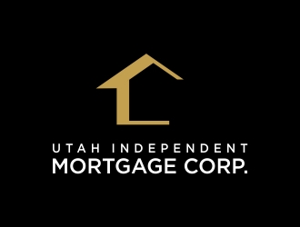 Utah Independent Mortgage Corp. logo design by excelentlogo