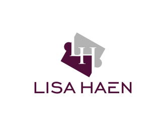 Lisa Haen logo design by imagine