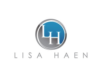 Lisa Haen logo design by daywalker