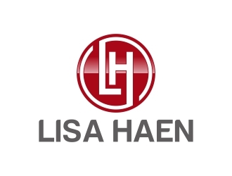 Lisa Haen logo design by mercutanpasuar