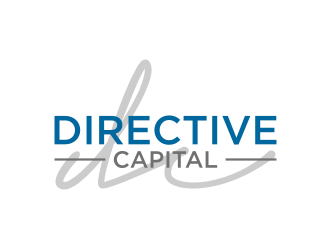 Directive Capital logo design by rief