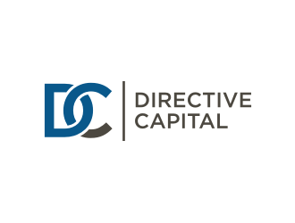 Directive Capital logo design by enilno