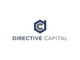 Directive Capital logo design by nurul_rizkon