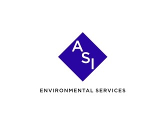 ASI Environmental Services logo design by Franky.