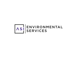 ASI Environmental Services logo design by Franky.