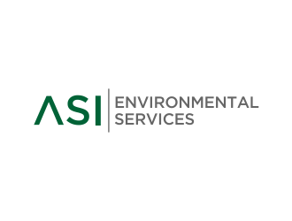 ASI Environmental Services logo design by afra_art