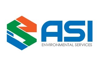 ASI Environmental Services logo design by ruthracam