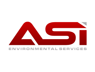 ASI Environmental Services logo design by scolessi