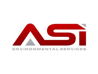 ASI Environmental Services logo design by scolessi