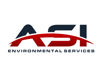 ASI Environmental Services logo design by scolessi