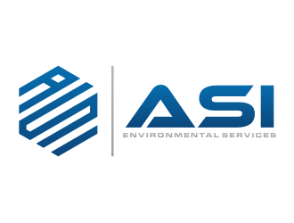 ASI Environmental Services logo design by scolessi