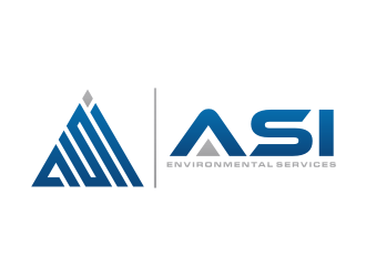 ASI Environmental Services logo design by scolessi