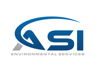ASI Environmental Services logo design by scolessi