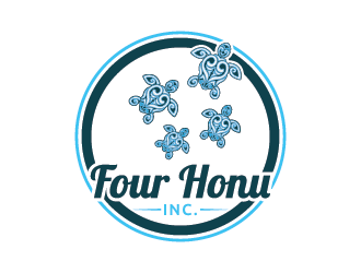  logo design by Andri