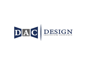D.A.C. logo design by DesignPro2050