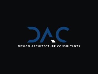 D.A.C. logo design by DesignPro2050
