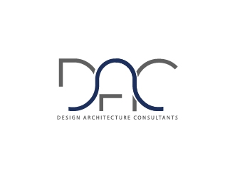 D.A.C. logo design by DesignPro2050