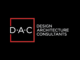 D.A.C. logo design by spiritz