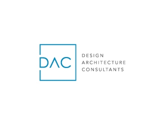 D.A.C. logo design by sndezzo