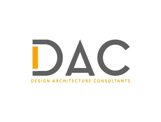 D.A.C. logo design by DesignPro2050
