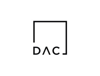 D.A.C. logo design by Franky.