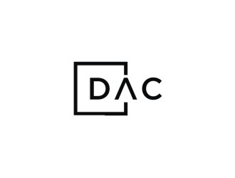 D.A.C. logo design by Franky.