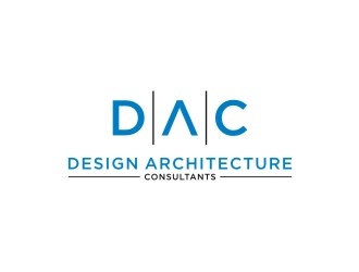 D.A.C. logo design by Franky.