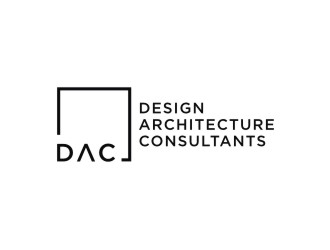 D.A.C. logo design by Franky.