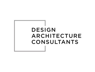 D.A.C. logo design by Franky.