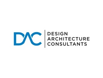 D.A.C. logo design by Franky.