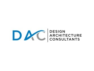 D.A.C. logo design by Franky.