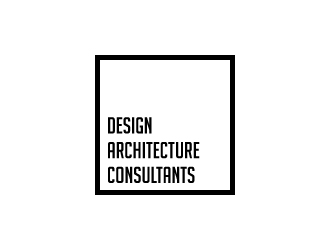 D.A.C. logo design by jaize