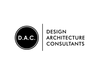D.A.C. logo design by sheilavalencia