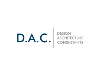 D.A.C. logo design by sheilavalencia