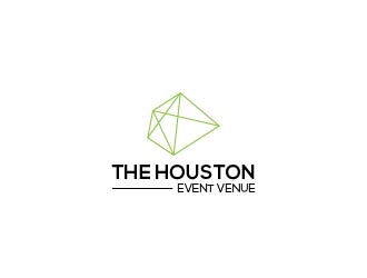 The Houston Event Venue logo design by my!dea