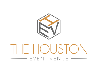The Houston Event Venue logo design by cintoko
