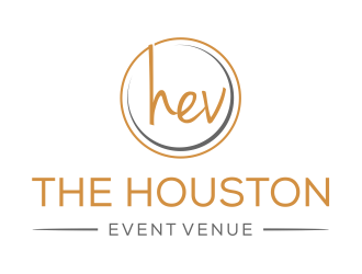 The Houston Event Venue logo design by cintoko