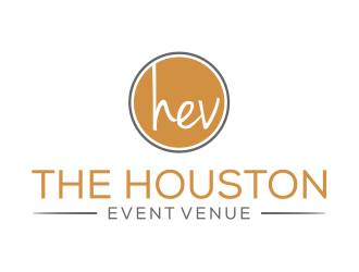 The Houston Event Venue logo design by cintoko
