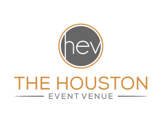 The Houston Event Venue logo design by cintoko