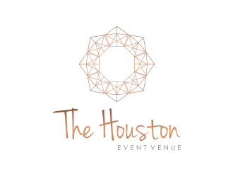 The Houston Event Venue logo design by scolessi