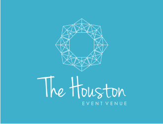 The Houston Event Venue logo design by scolessi