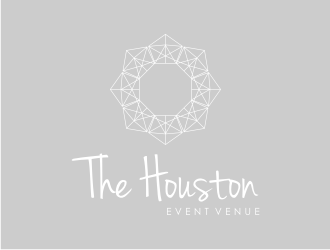The Houston Event Venue logo design by scolessi